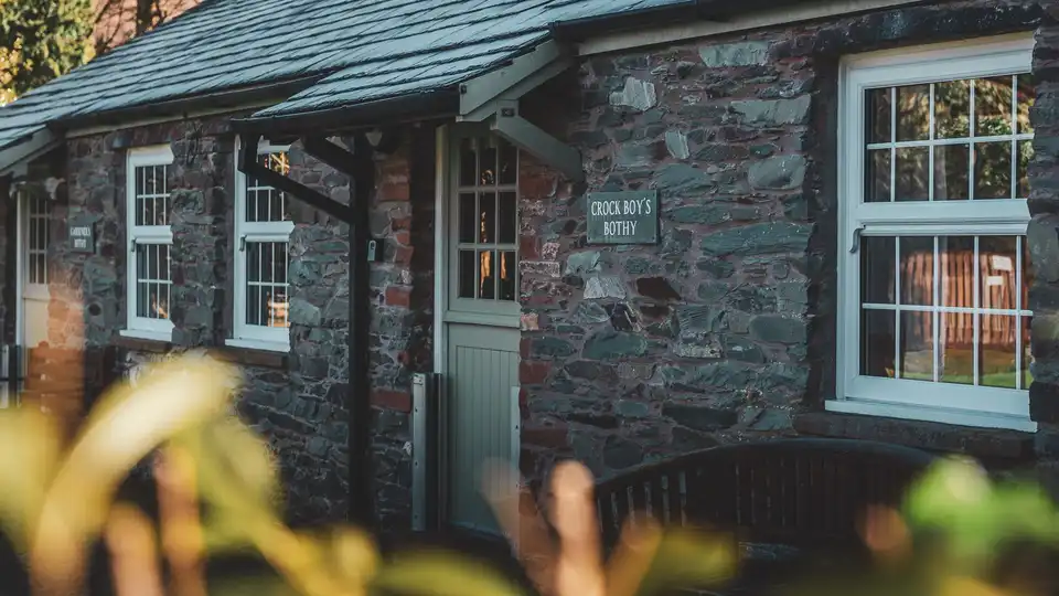 The Bothy